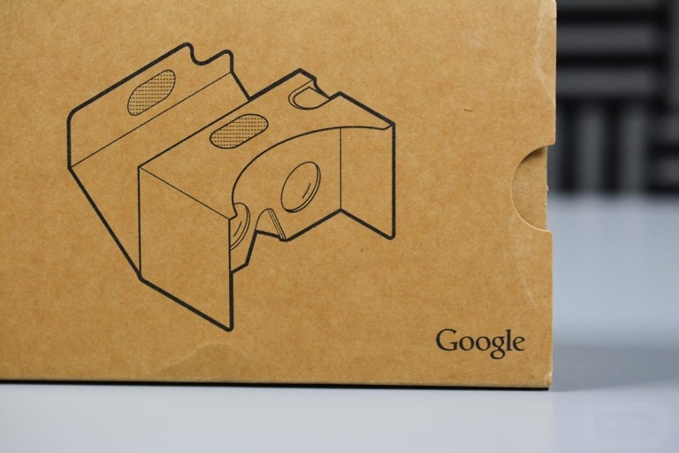 Android VR Headset Said to Launch at Google I/O, be “Better” Than Gear VR