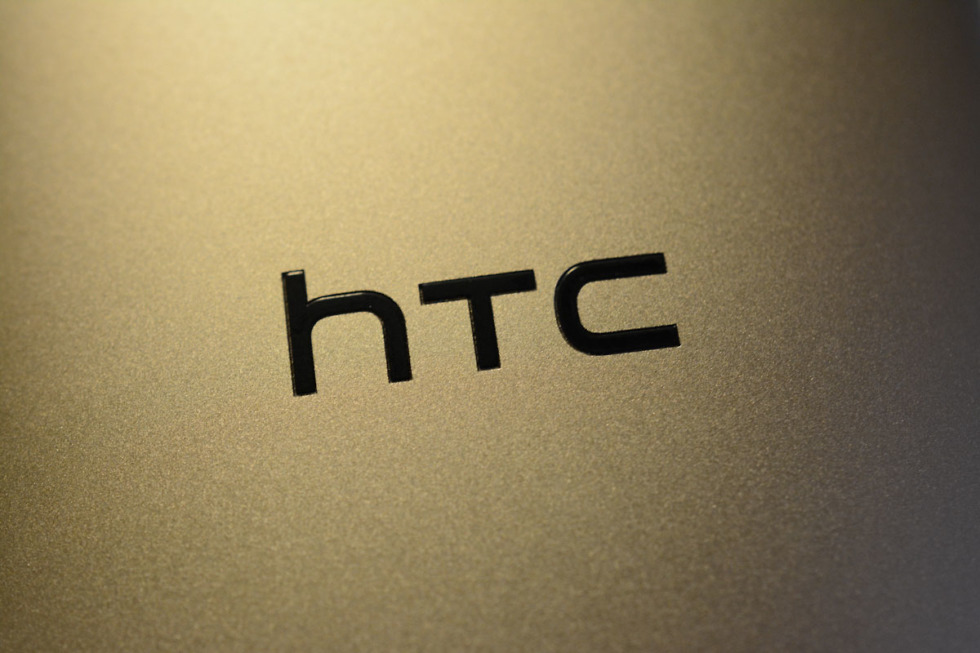 htc logo