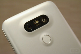 Poll: Buying the Samsung Galaxy S7, Galaxy S7 Edge, or LG G5?