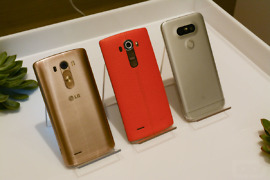 lg g5 vs g4 vs g3