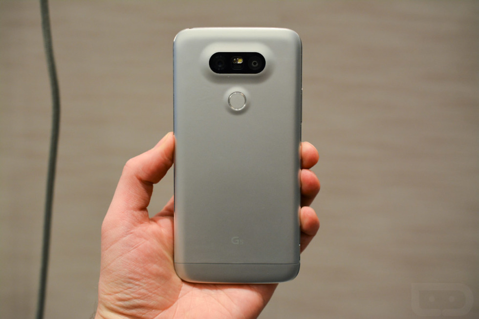lg g5 specs