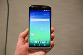 LG G5 Pre-Order Begins March 18 at Best Buy