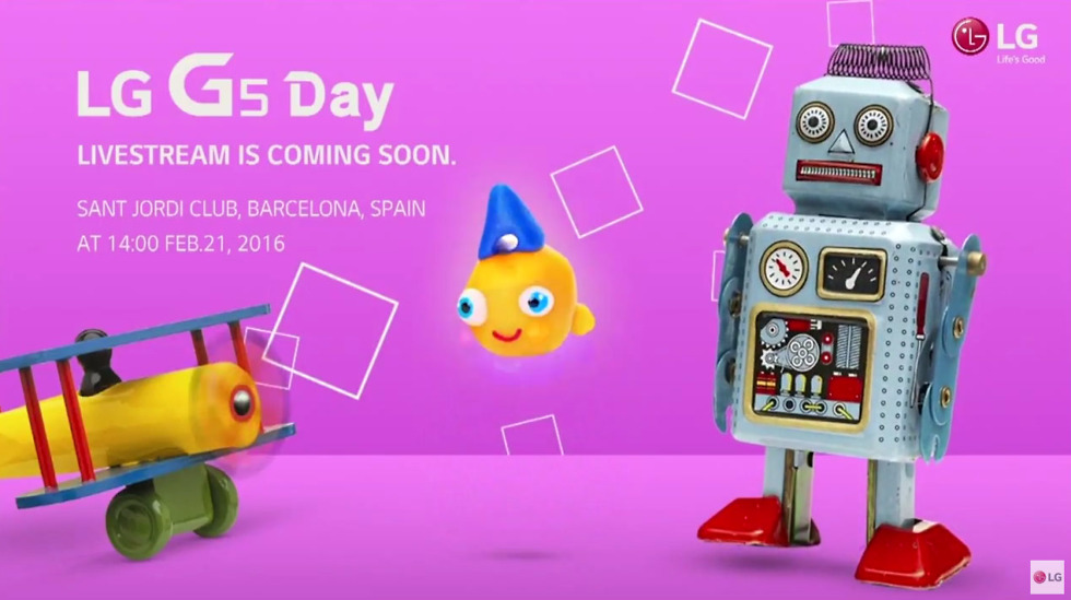 lg g5 live blog