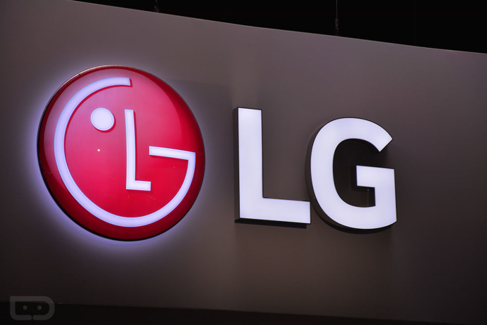 lg logo ces