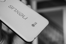 lg nexus 5x