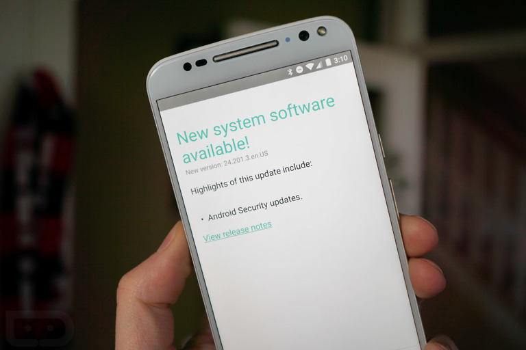 FCC and FTC Want to Figure Out Why Security Updates Take so Long to Get to You