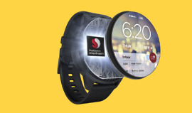 qualcomm snapdragon wear