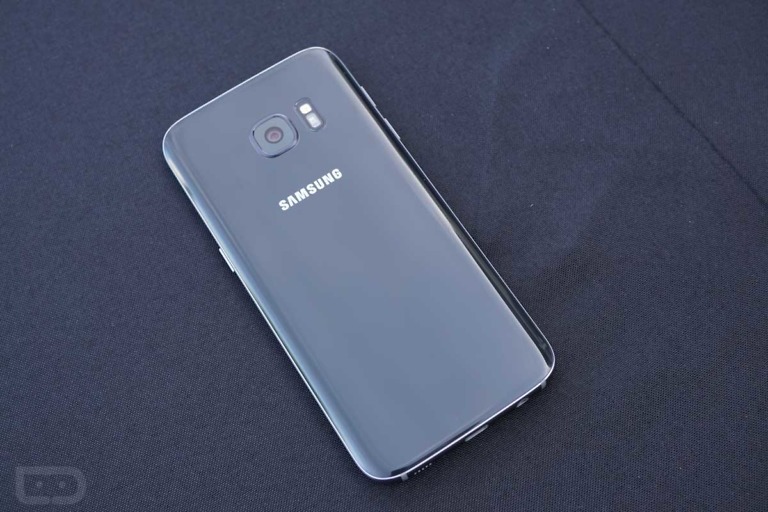 Galaxy S7 and Galaxy S7 Pre-Orders Now Live!