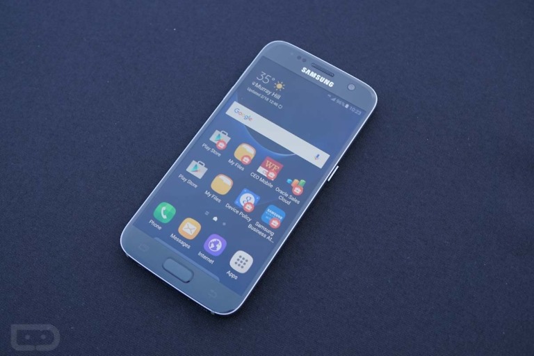 Question of the Day: Why Aren’t You Buying the Galaxy S7, Galaxy S7 Edge, or LG G5?