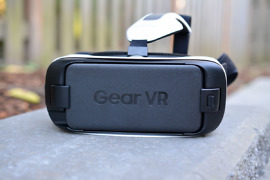 samsung gear vr