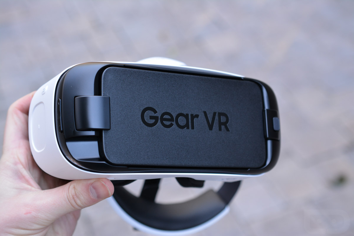YouTube VR Launches for Samsung Gear VR, Intros New Multi-User Experience