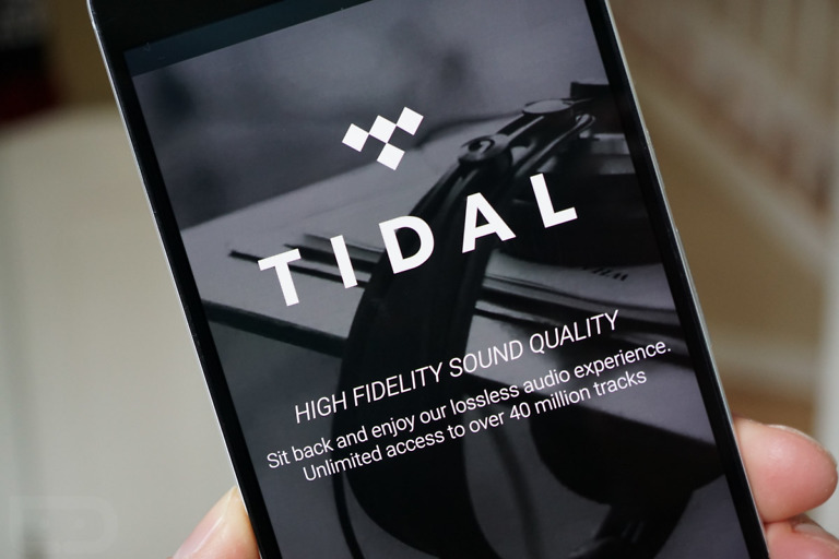 DEAL: TIDAL Offering 4 Months of HiFi Membership for Just $2 ($80 Value)