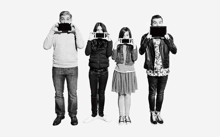 T-Mobile Promo Gets You 4 Lines of Unlimited LTE for $150