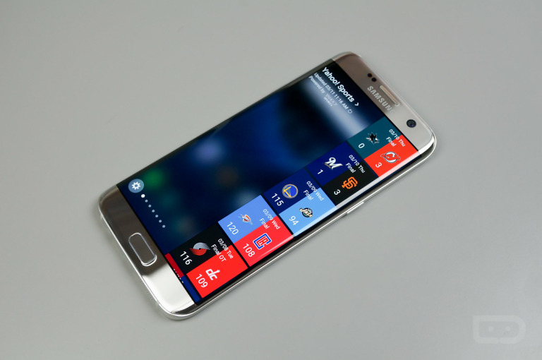 Video: A Quick Look at What’s New in Edge Panel on the Galaxy S7 Edge