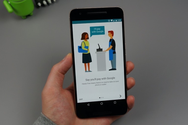 Google Ending Hands Free Pilot on February 8