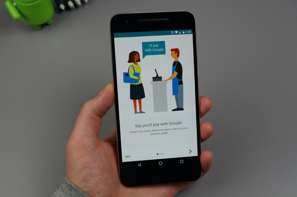 Google Ending Hands Free Pilot on February 8