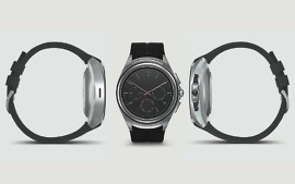 LG Watch Urbane 2nd Edition LTE