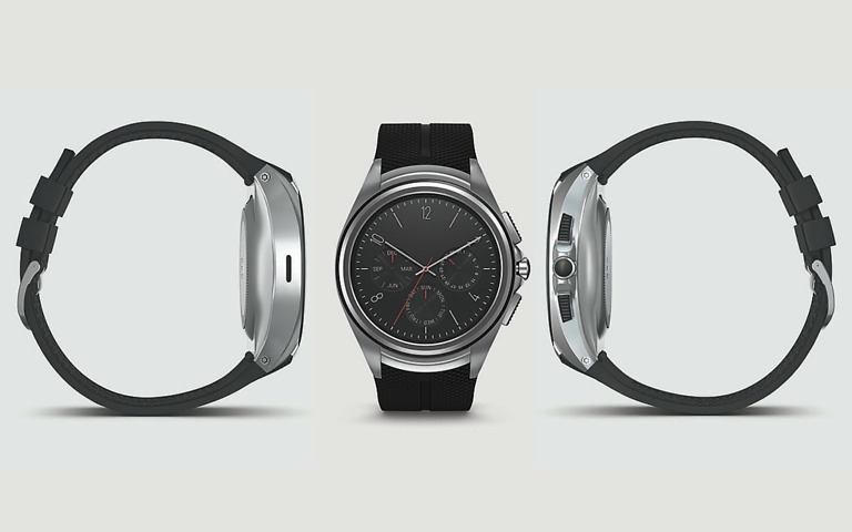 Verizon Adds Watch Urbane 2nd Edition LTE to Line-Up as Well, Now Up for Pre-Order