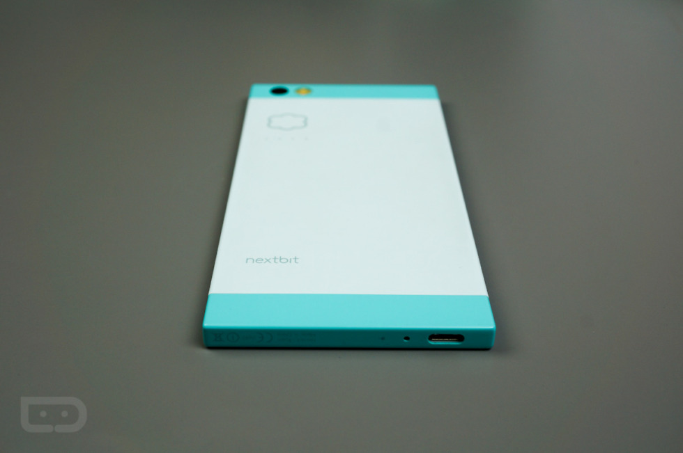 nextbit robin