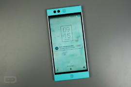 nextbit robin nougat