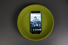 AT&T Galaxy S7 and Galaxy S7 Edge Get WiFi Calling Update