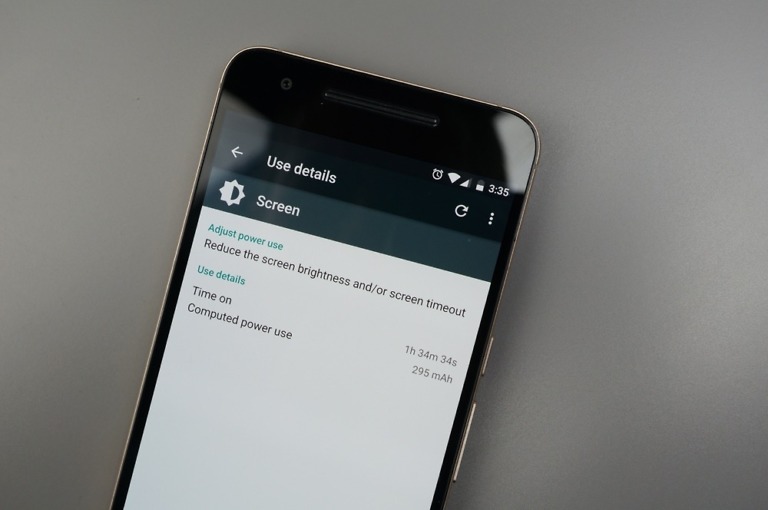 Tuesday Poll: What is Your Typical Screen on Time in a Day?