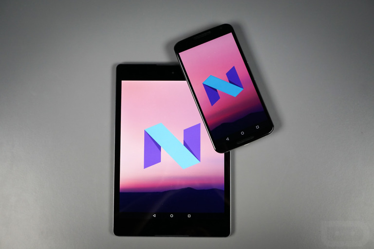 Download: Android N Developer Preview 2 (DP2) Factory Images