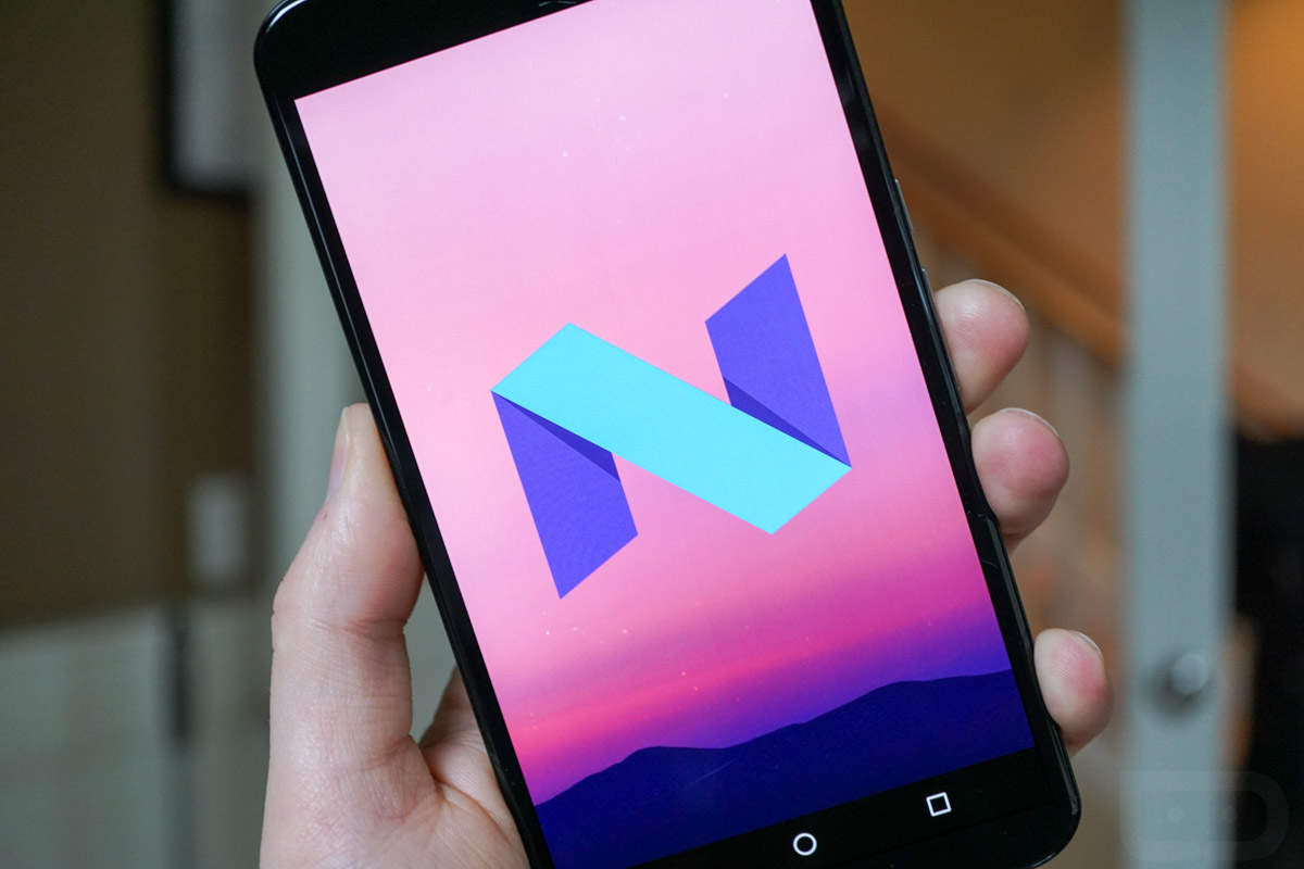 Download: Android N Developer Preview Factory Images (1st Preview)