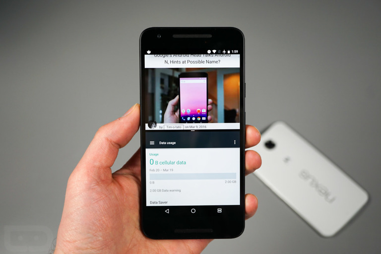 Android N: A Quick Video Tour (Part 2)