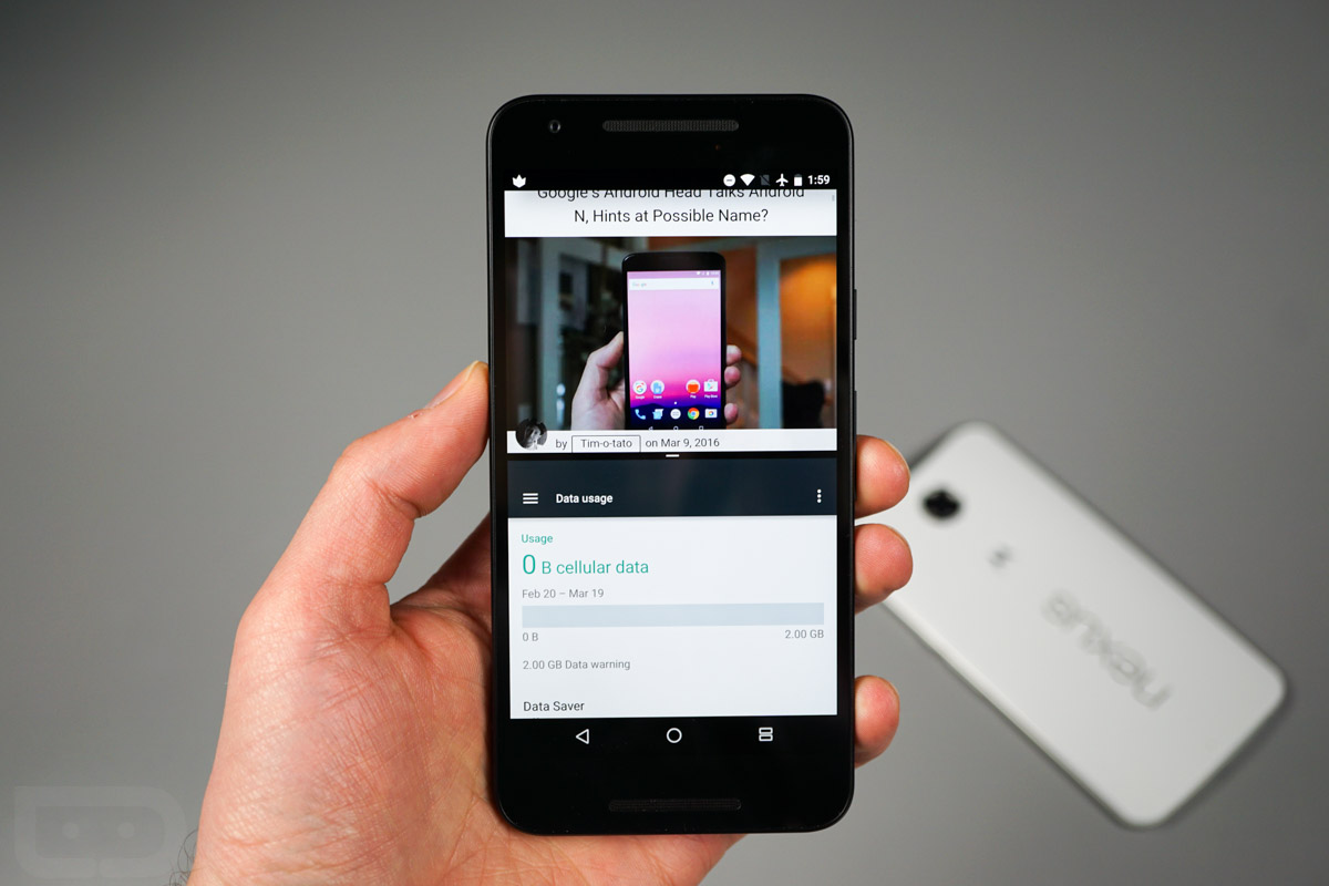 Android N: A Quick Video Tour (Part 2)