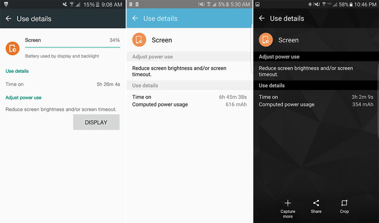 6-Hour Screen on Time Guy, Explain Yourself