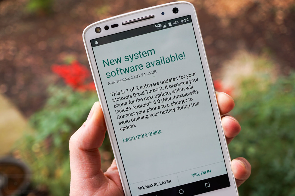 droid turbo 2 marshmallow