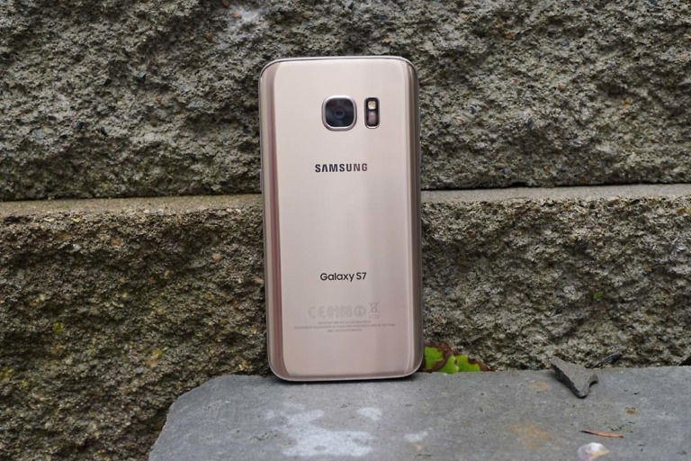 T-Mobile Galaxy S7 and S7 Edge Receiving Security Updates Today