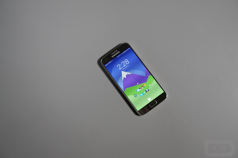 This is My Android: March 2016