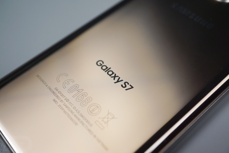 Galaxy S7: 9 Things That Drive Me Nuts