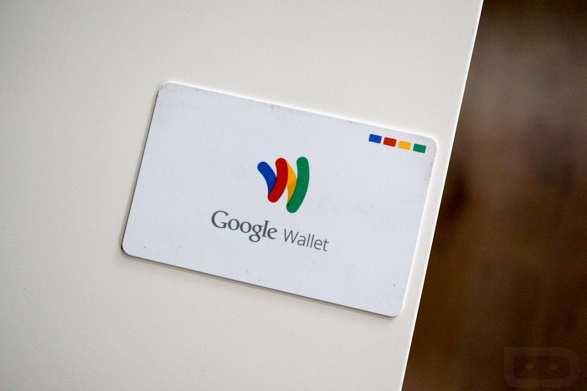 Google Wallet App Updated With Automatic Transfers