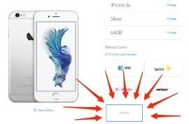 The Next Thing Samsung can Follow Apple’s Lead On.