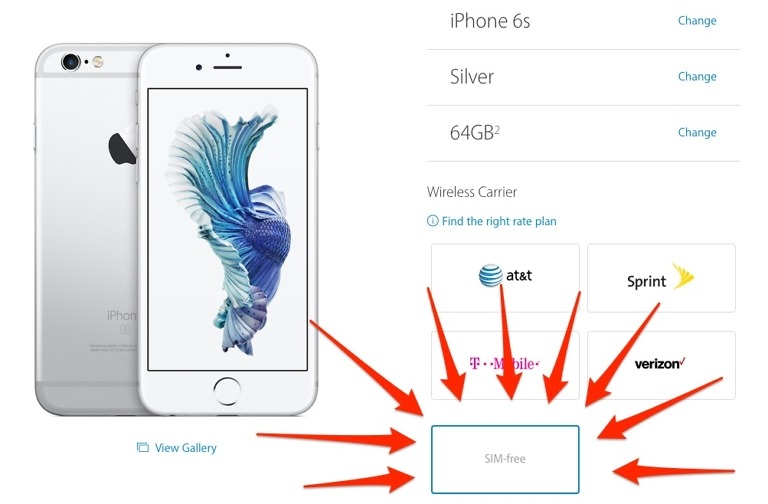 The Next Thing Samsung can Follow Apple’s Lead On.