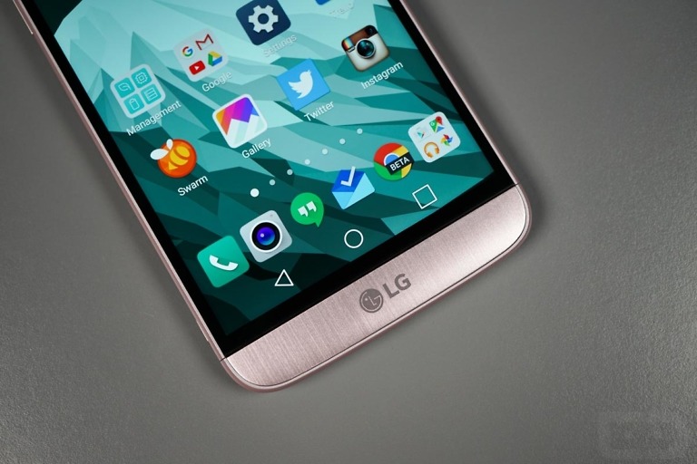 Sprint LG G5 Launch Set for April 1, Pre-Order Begins March 24