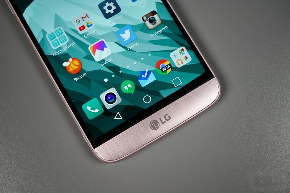 lg g5 review