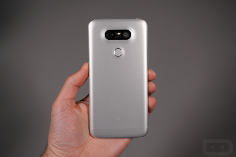 LG G5 Now Available at Your Favorite US Carriers