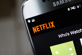Netflix has Been Throttling Verizon and AT&T Streams to 360p