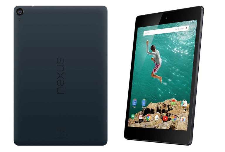 DEAL: 32GB Nexus 9 for Just $299 ($180 Off)