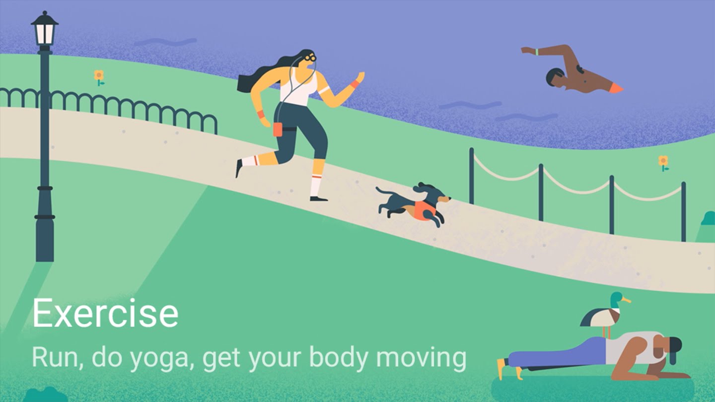 Google Introduces “Goals” to Calendar