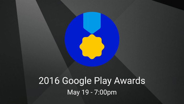 And the Nominees Are: Google Announces First-Ever Google Play Awards