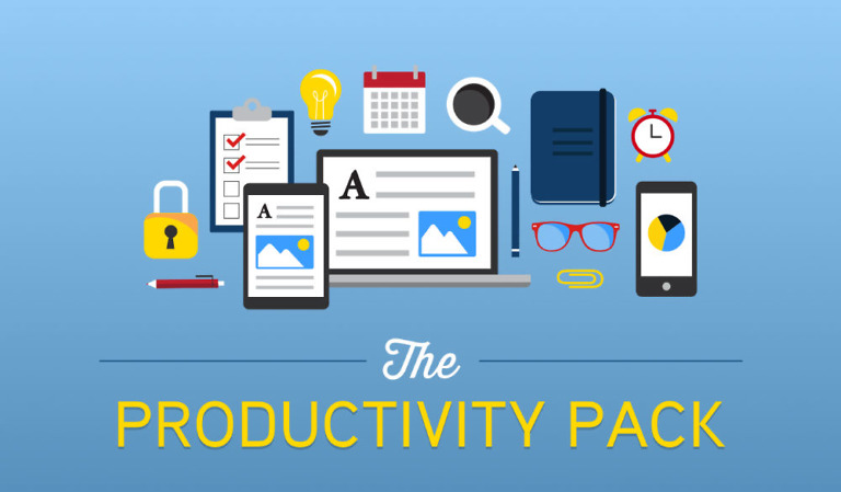 Deal: $69 for One Year Subscriptions to Wunderlist, LastPass, Pocket, and More