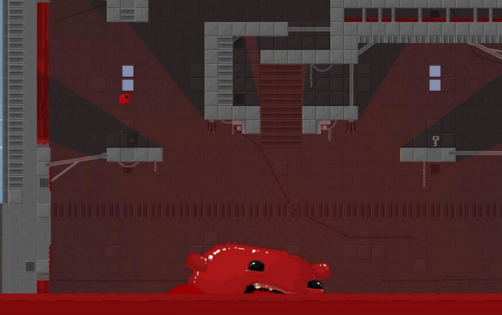 Super Meat Boy Hits Google Play for NVIDIA SHIELD TV, Priced at $15