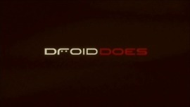 #TBT: Verizon Teases DROID With “iDon’t” TV Commercial, Piques Much Curiosity