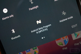 android n dp 2 new