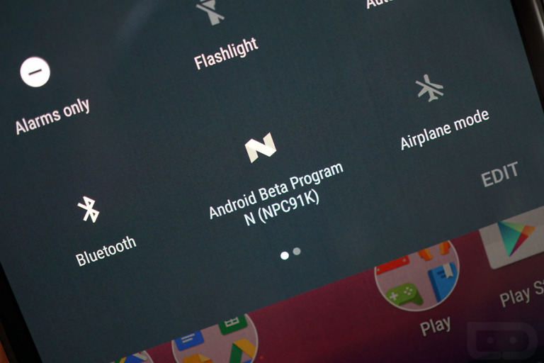 What Else is New in Android N Developer Preview 2? (Updated)